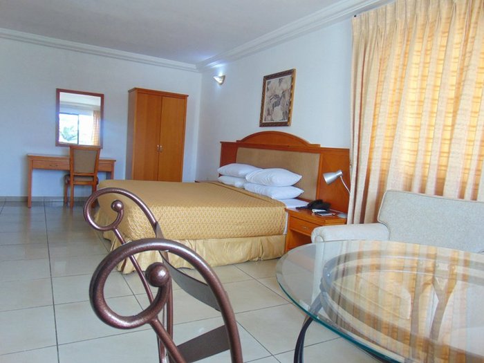 Hillcrest Hotels and Apartment Rooms: Pictures & Reviews - Tripadvisor