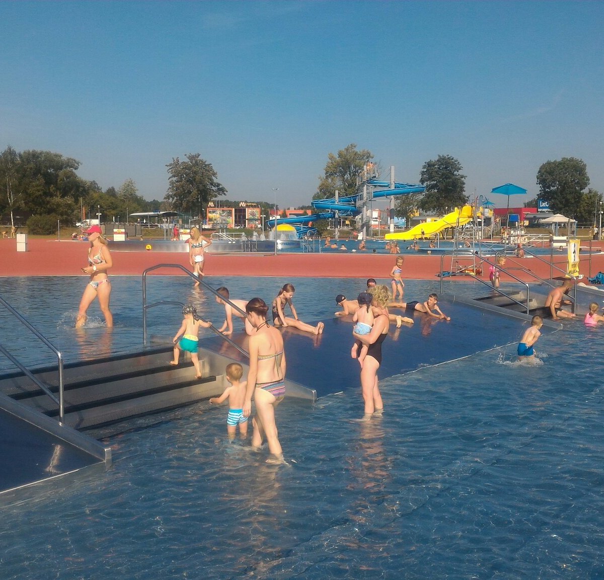 Kapielisko Ruda - Sport and Recreation Center, Rybnik: лучшие советы перед  посещением - Tripadvisor