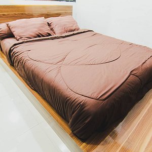 Deluxe Bed