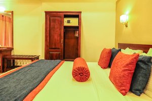 Chambre et suite