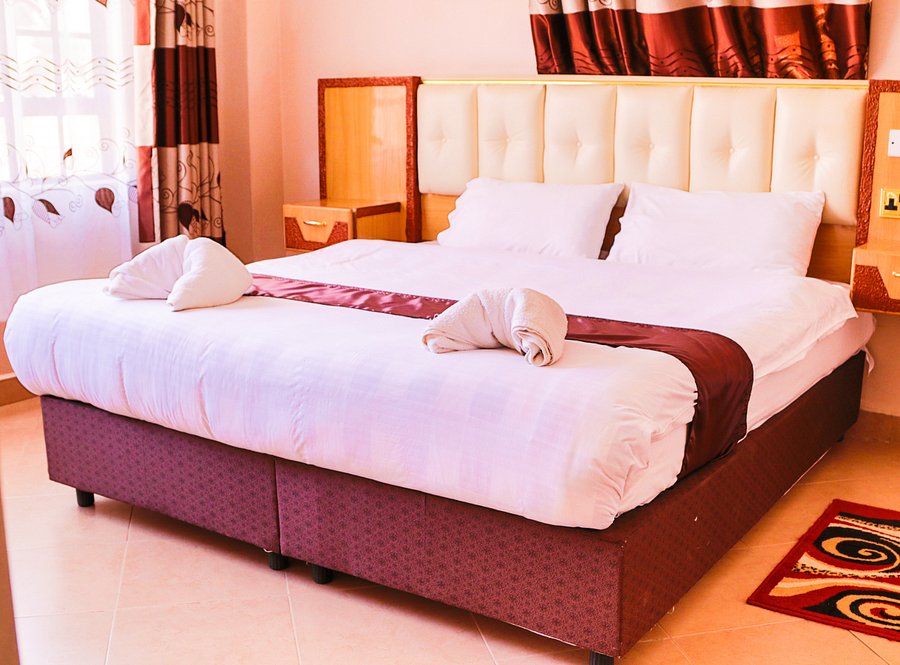 Nuru Palace Hotel Prices And Reviews Nakuru Kenya Tripadvisor
