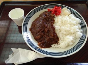 食事