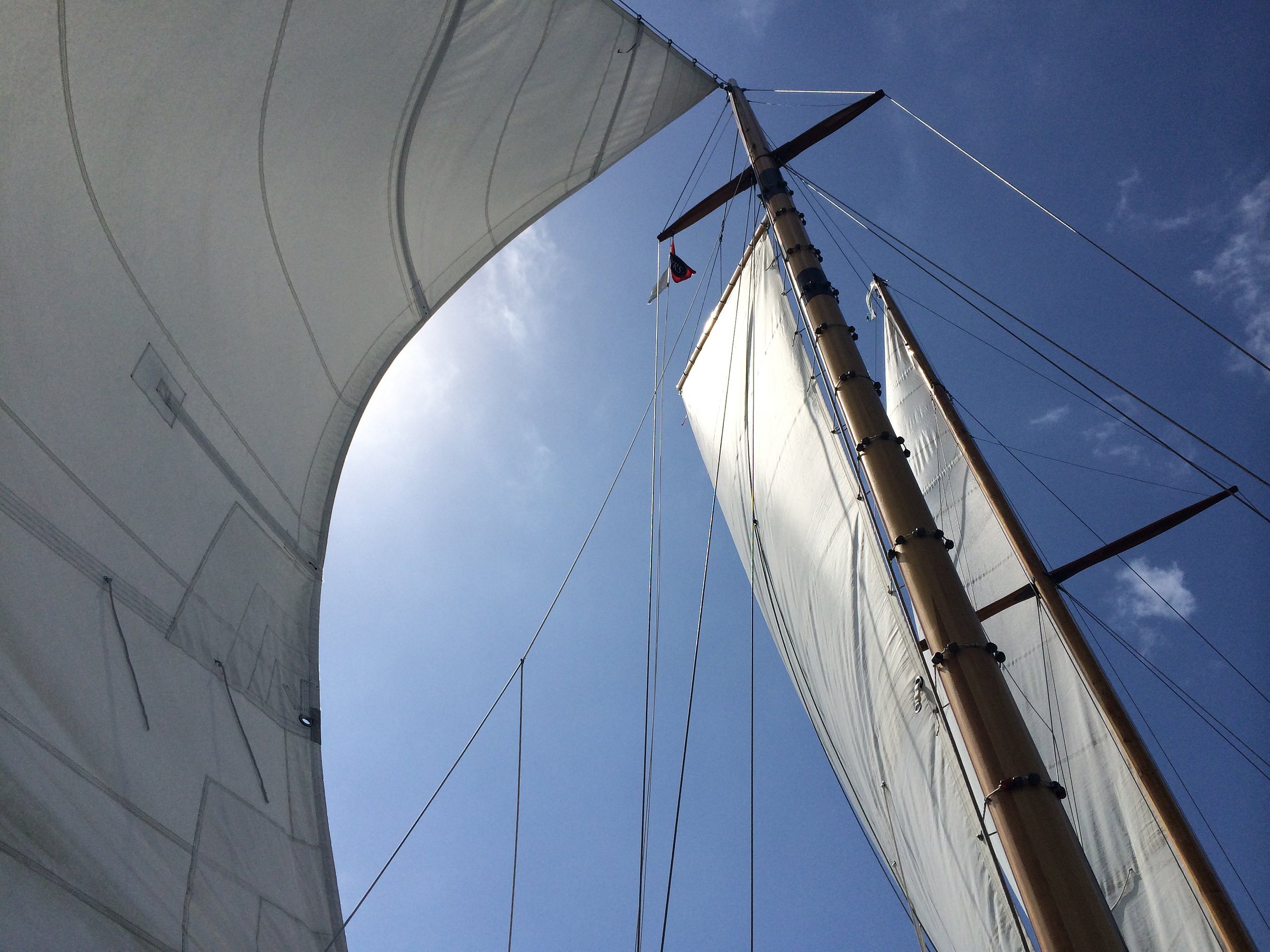 Schooner Madeleine (Newport) - All You Need to Know BEFORE You Go
