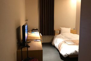 客室 & スイート