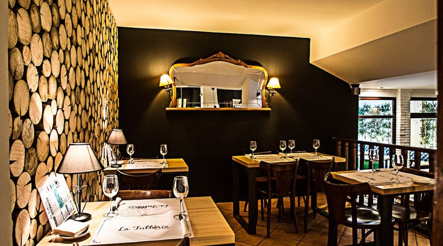 Espacio Vip para momentos especiales