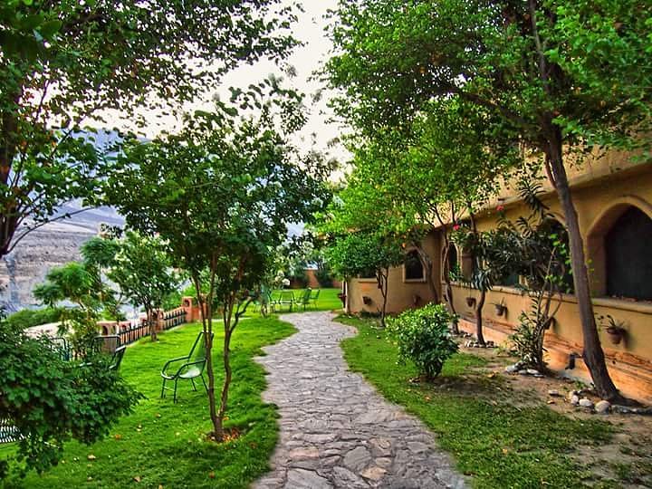 Shangrila Resort Hotel Chilas チラス 21年最新の料金比較 口コミ 宿泊予約 トリップアドバイザー Shangrila Resort Hotel Chilas チラス 21年最新の料金比較 口コミ 宿泊予約 トリップアドバイザー
