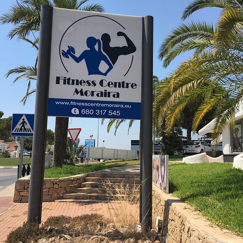 máquinas de Pilates em Dénia Sports Center - Dénia.com