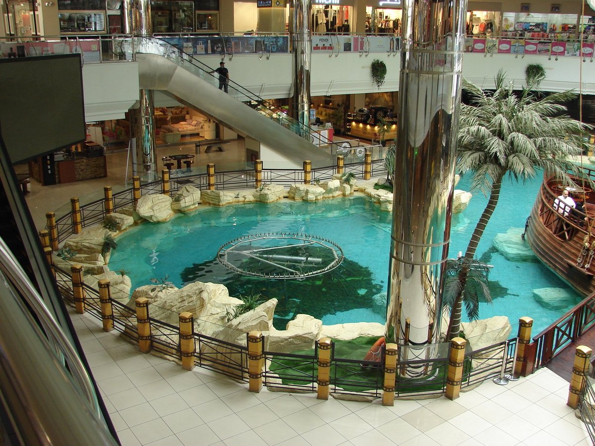 Rashed Mall, Медина: лучшие советы перед посещением - Tripadvisor