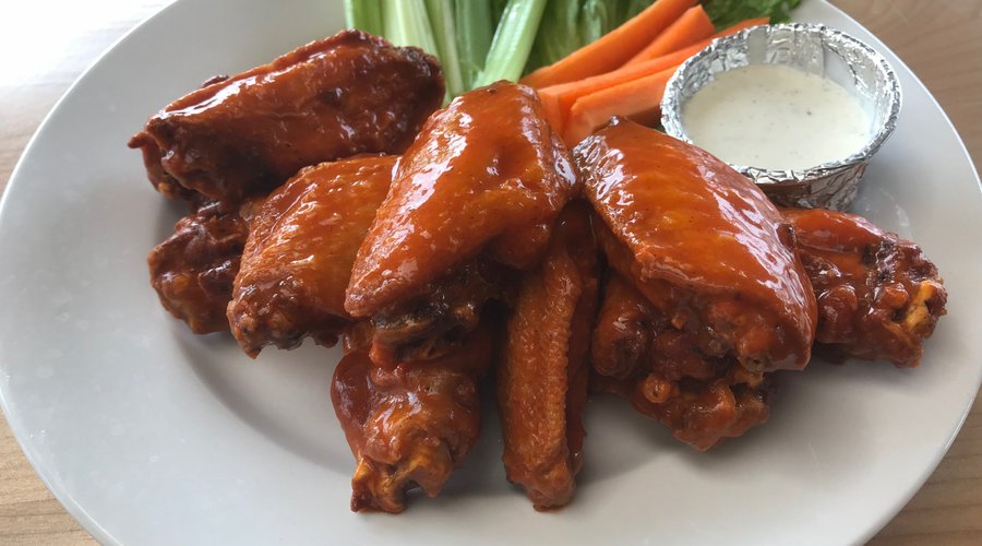 Highland Corner Grill