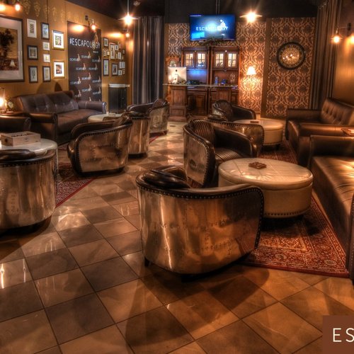 Escape Room Orlando Fl