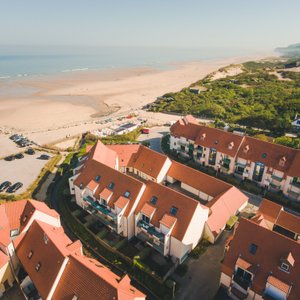 Baie de Wissant