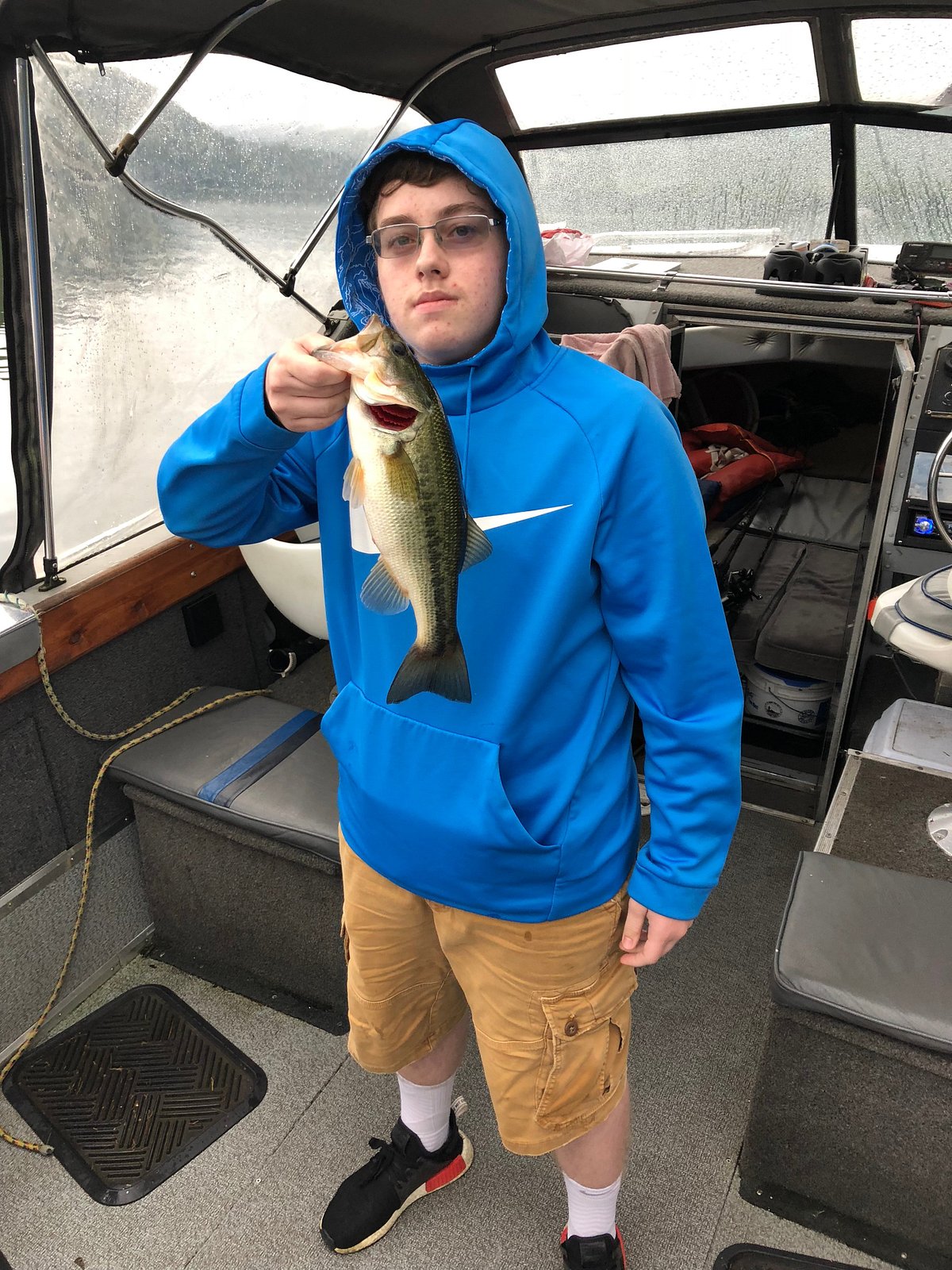 Pennsylvania Fishing - #1 Best PA Guide To Bass Fishing