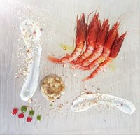 Gamberi rossi di Gallupoli