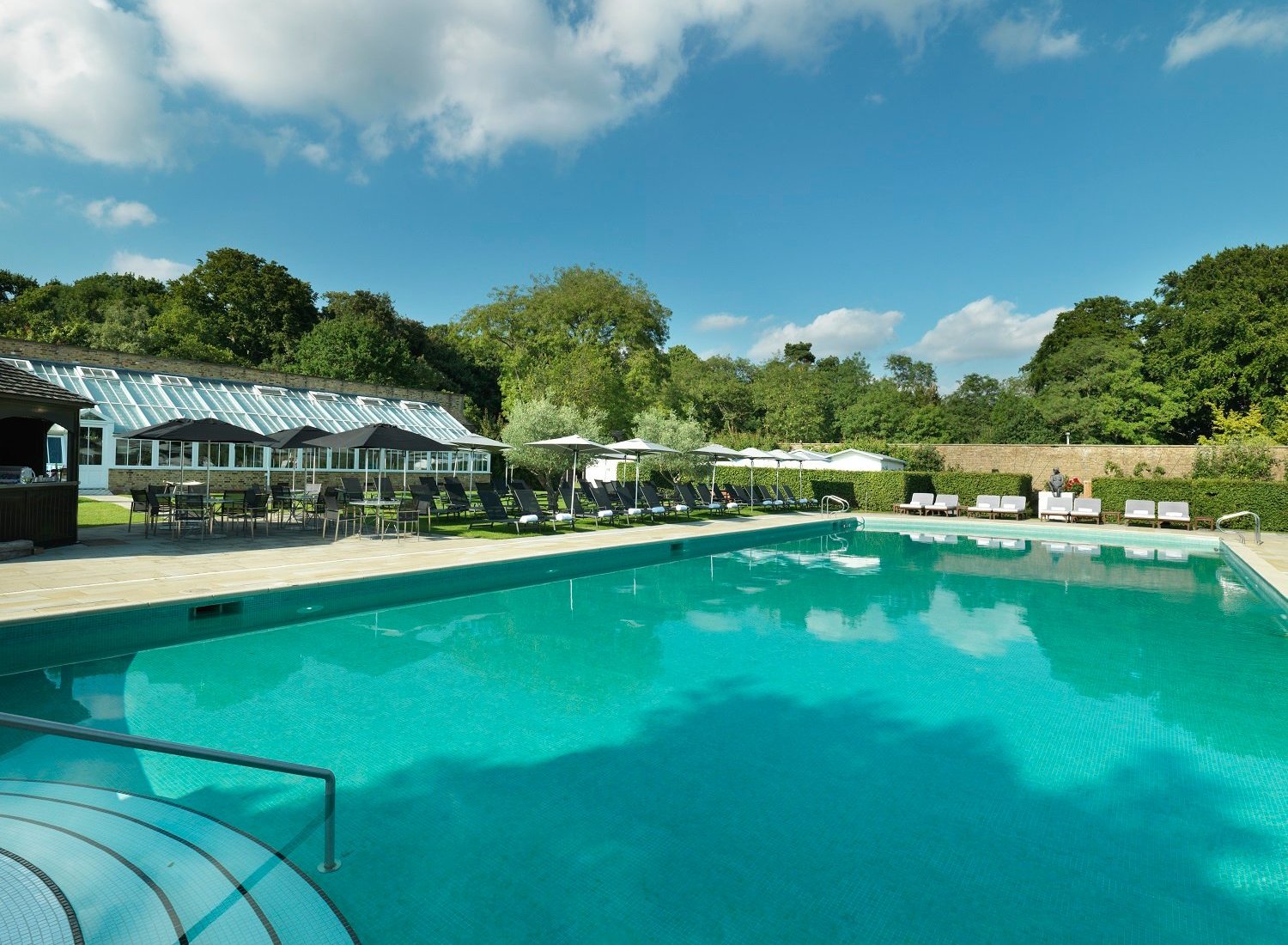 The Grove Hotel – Spa and Golf by null