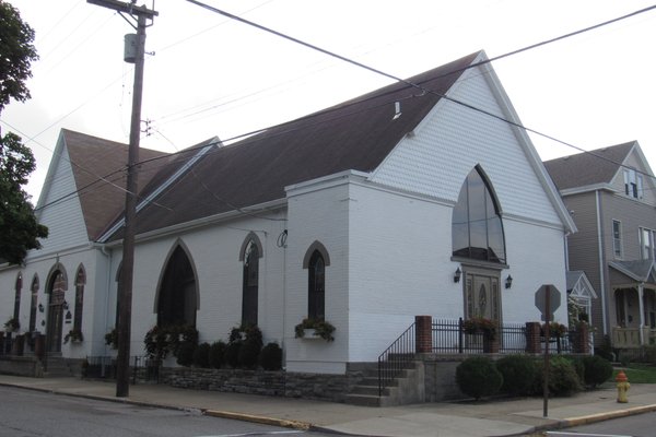 Dayton, Ky: Tourismus In Dayton - Tripadvisor