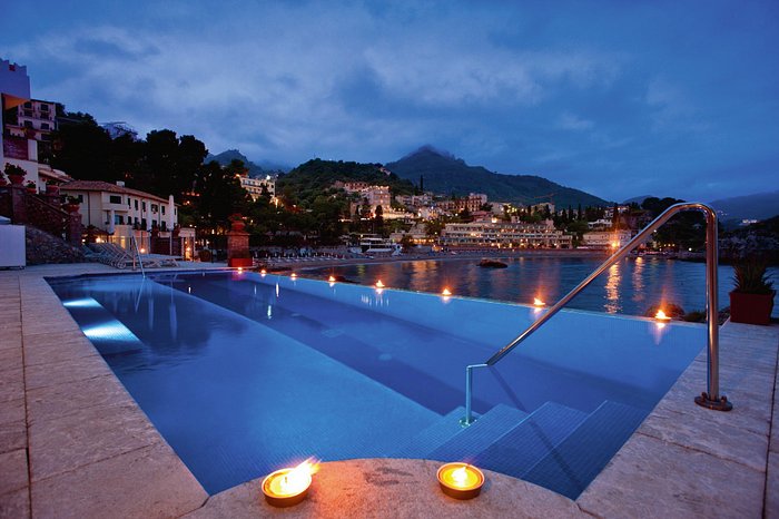 THE BEST Belmond Hotels in Taormina, Italy - Tripadvisor