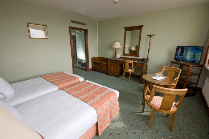HOTEL D'ANGLETERRE ARRAS - Reviews (France) - Tripadvisor