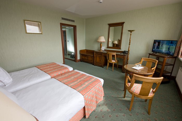 HOTEL D'ANGLETERRE ARRAS - Reviews (France) - Tripadvisor