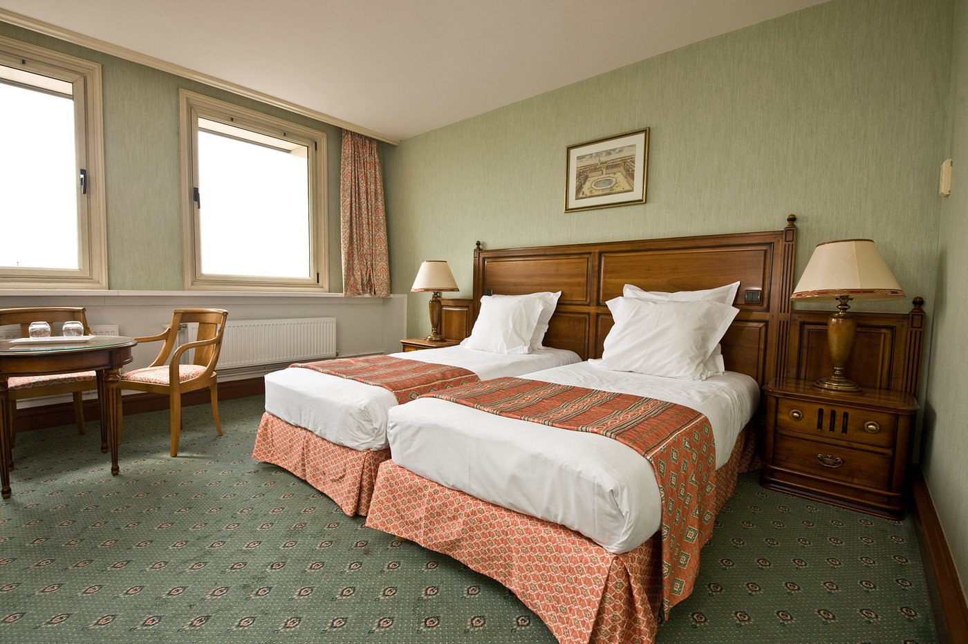 HOTEL D'ANGLETERRE ARRAS: Bewertungen & Fotos (Frankreich) - Tripadvisor
