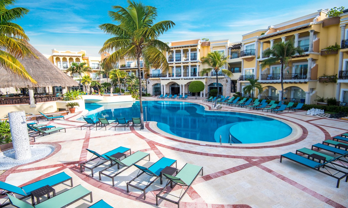 Wyndham Alltra Playa del Carmen UPDATED 2023 Prices, Reviews & Photos