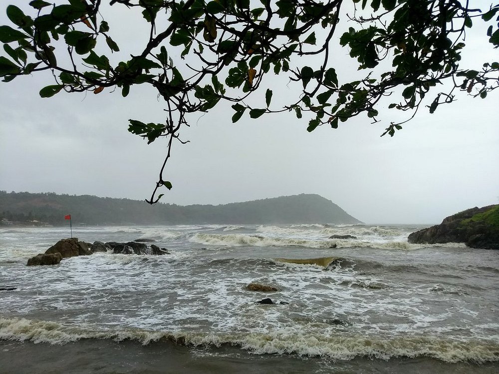 tourist places in gokarna karnataka