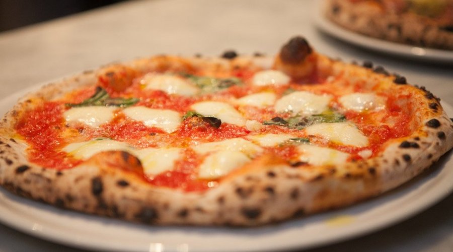 Classic Margherita