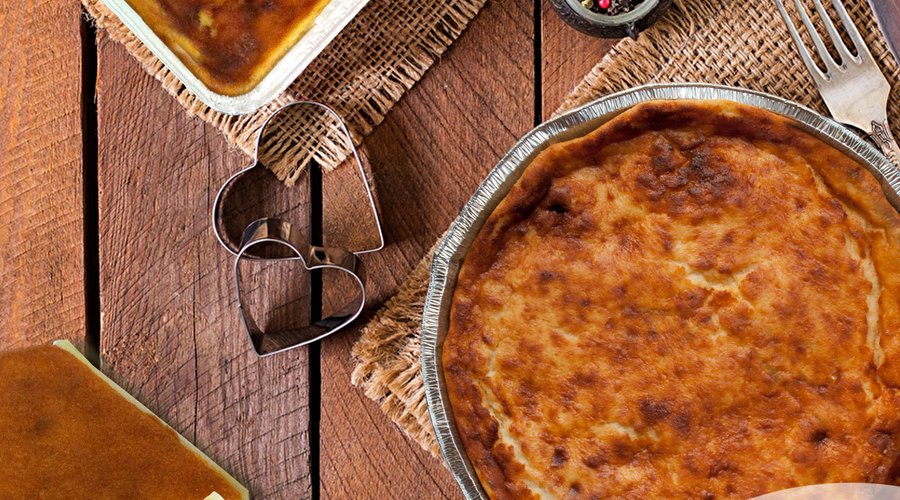 Nuestros productos pasiegos se sirven a toda España (península) en 24 horas, 