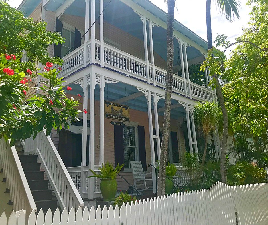 Key West Bed And Breakfast - UPDATED 2021 Prices, Reviews & Photos ...