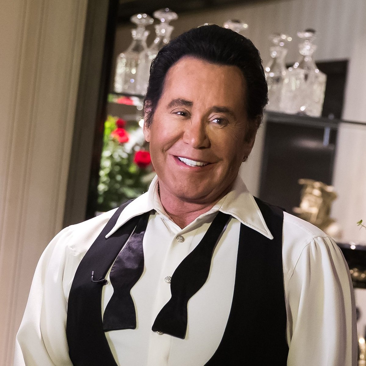 Danka Shein Wayne Newton