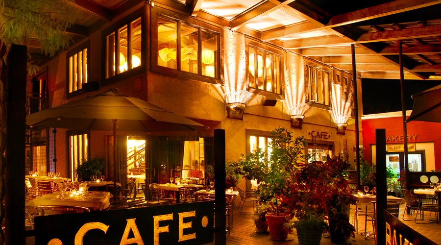 Guglhupf Bakery, Cafe & Biergarten