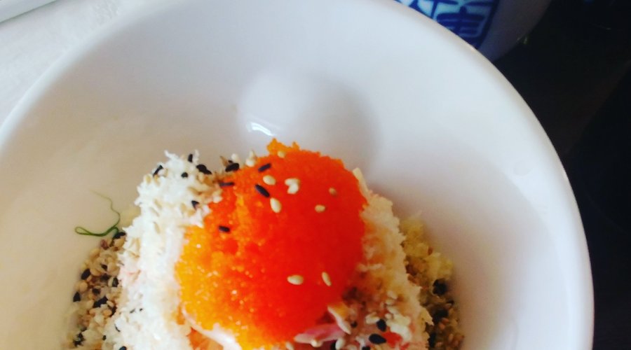 World Sushi