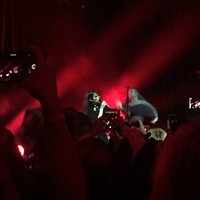 Banks: The Altar Tour and Echosmith: Inside A Dream Tour (box seats for Echosmith).