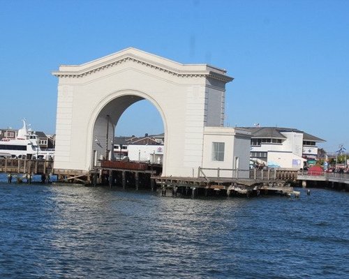 17 Fun & Best Things to do in Fisherman's Wharf, San Francisco