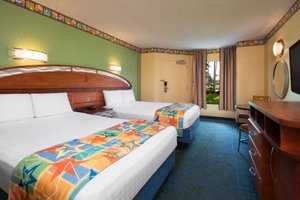Room & Suite