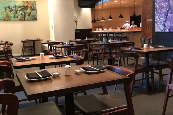 24 Best Sushi Restaurants In Rosslyn