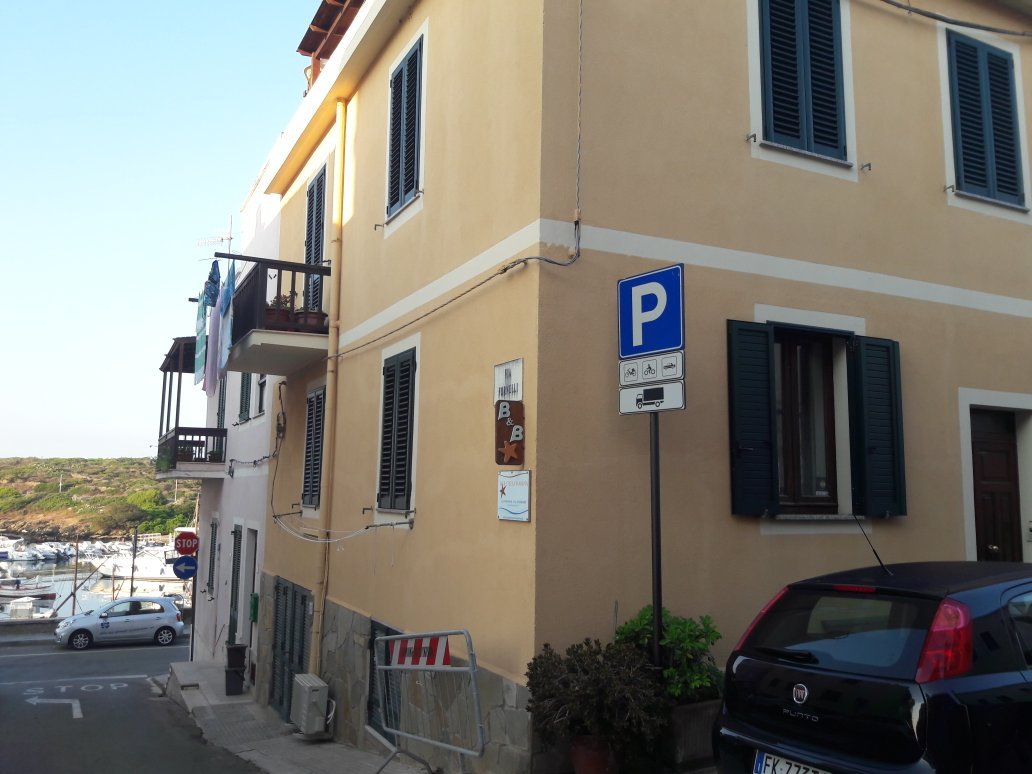 B&B STELLA MARINA - Updated 2023 Prices, Reviews (Stintino, Italy)