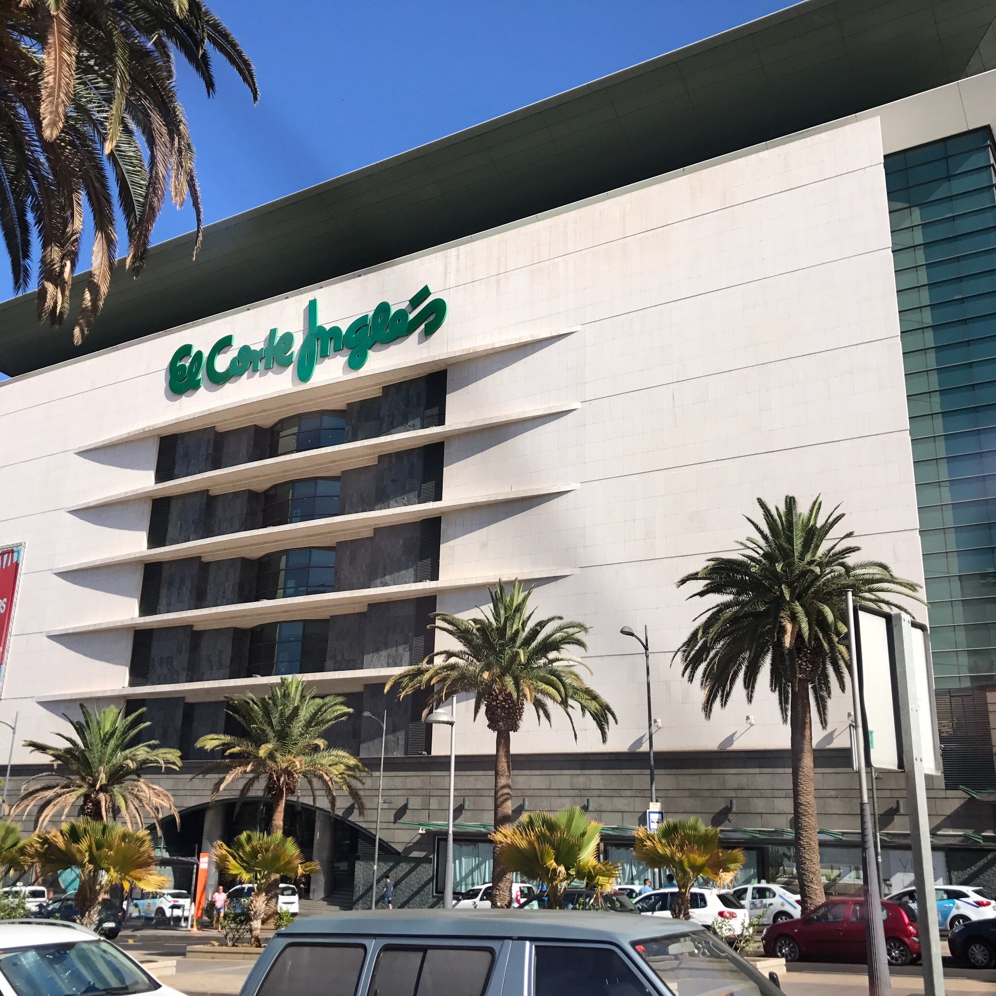 El Corte Ingles All You Need to Know BEFORE You Go 2024