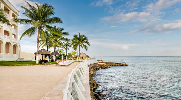 Cozumel Palace Pool Pictures & Reviews - Tripadvisor