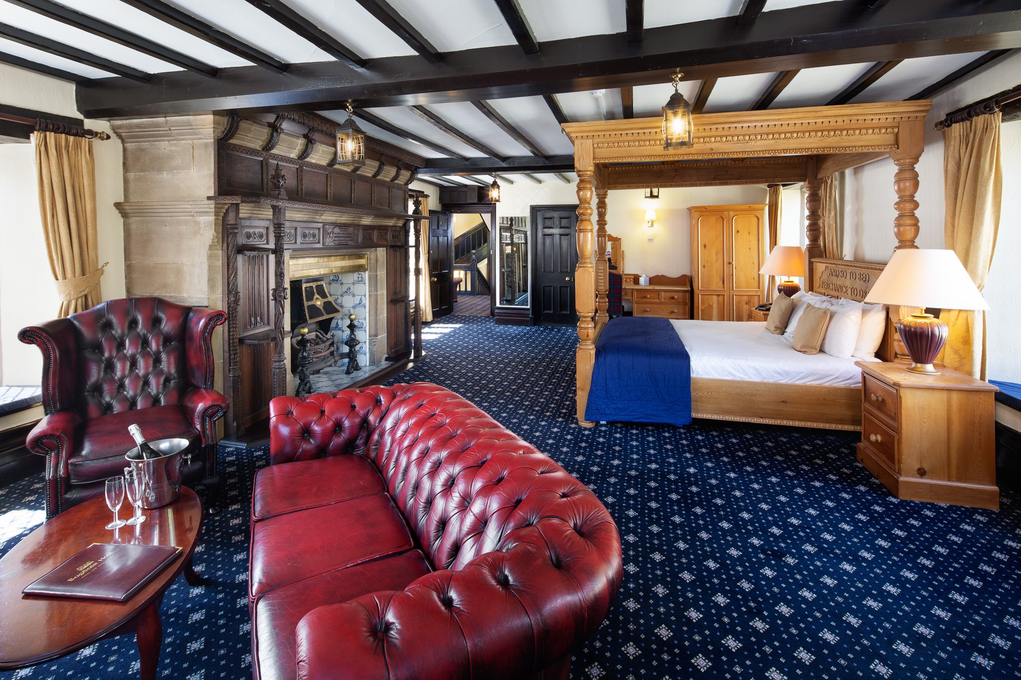 Bagdale Hall Hotel Rooms: Pictures & Reviews - Tripadvisor