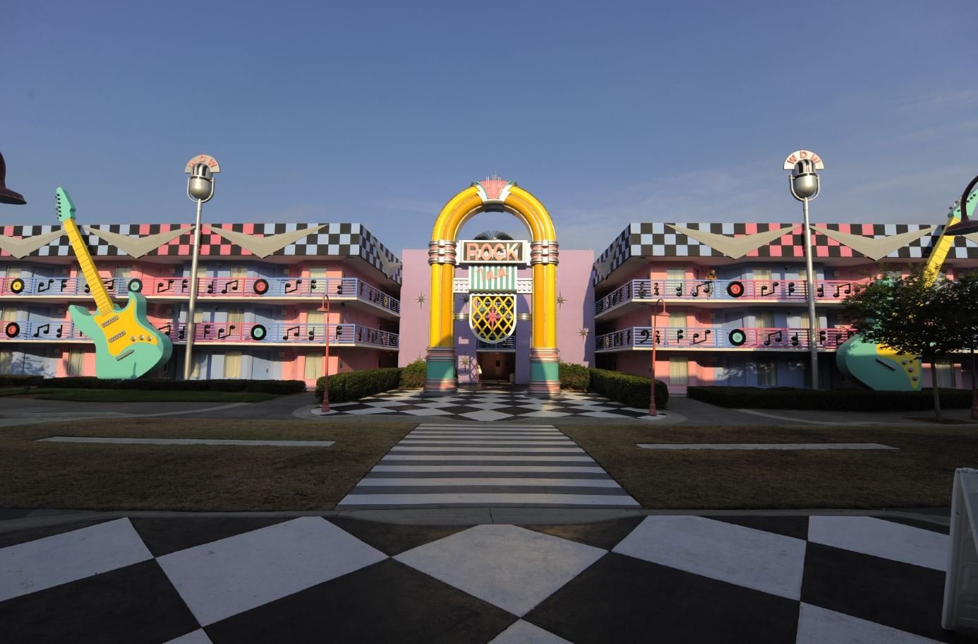 DISNEY S ALL STAR MUSIC RESORT Updated 2024 Prices Hotel Reviews Orlando FL