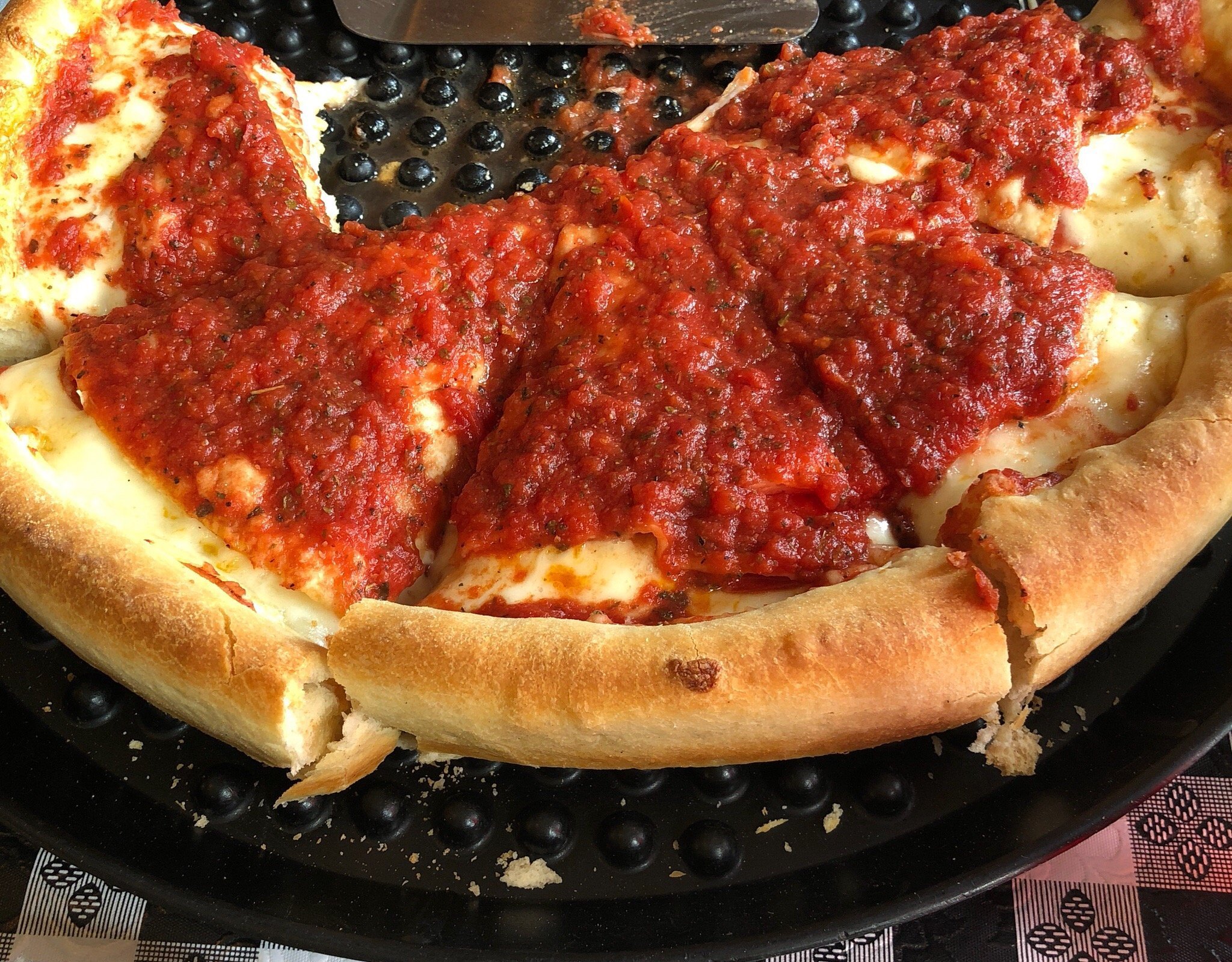 Bobs Pizza, 폰더랙 - 레스토랑 리뷰 - 트립어드바이저