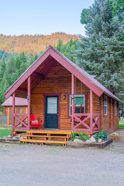 KEBLER CORNER - Campground Reviews (Somerset, CO) KEBLER CORNER -  Campground Reviews (Somerset, CO)