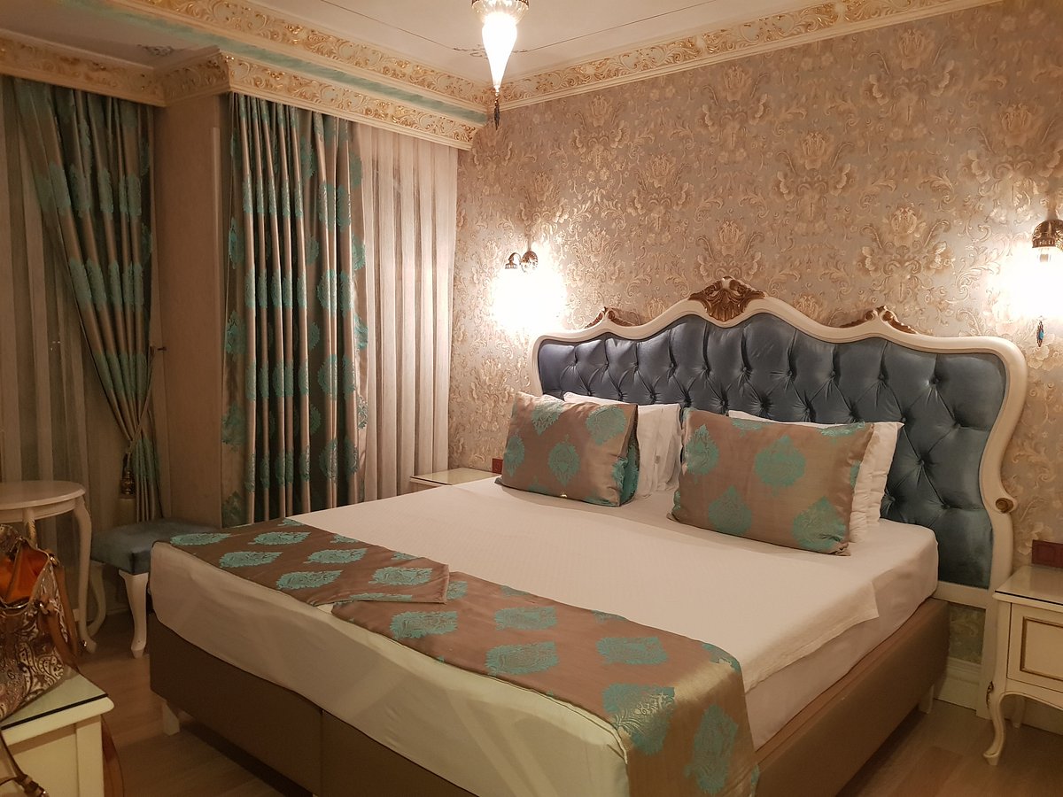 HOTEL 1453 (Стамбул) - отзывы, фото и сравнение цен - Tripadvisor