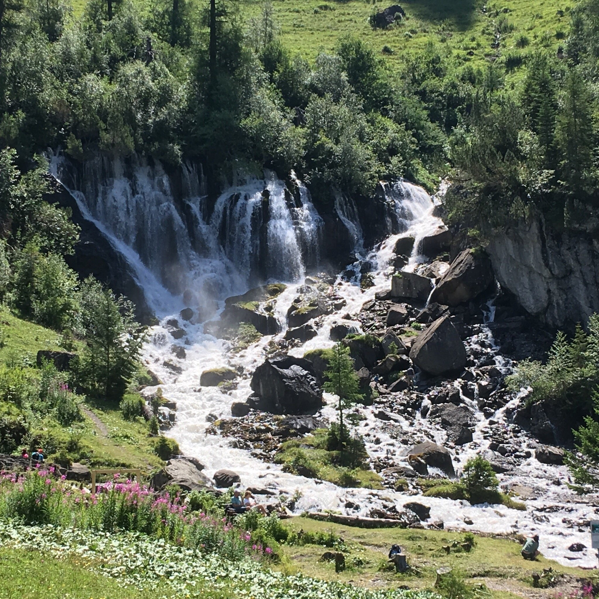 LES 10 MEILLEURES Cascades à Suisse (avec Photos) - Tripadvisor