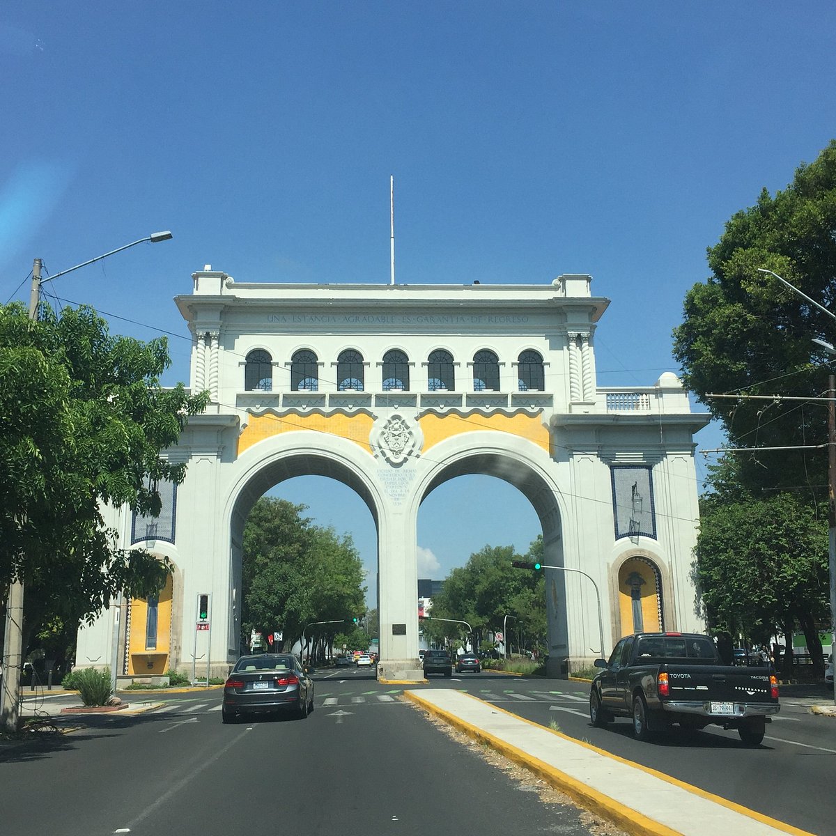 Los Arcos (Guadalajara) - All You Need to Know BEFORE You Go