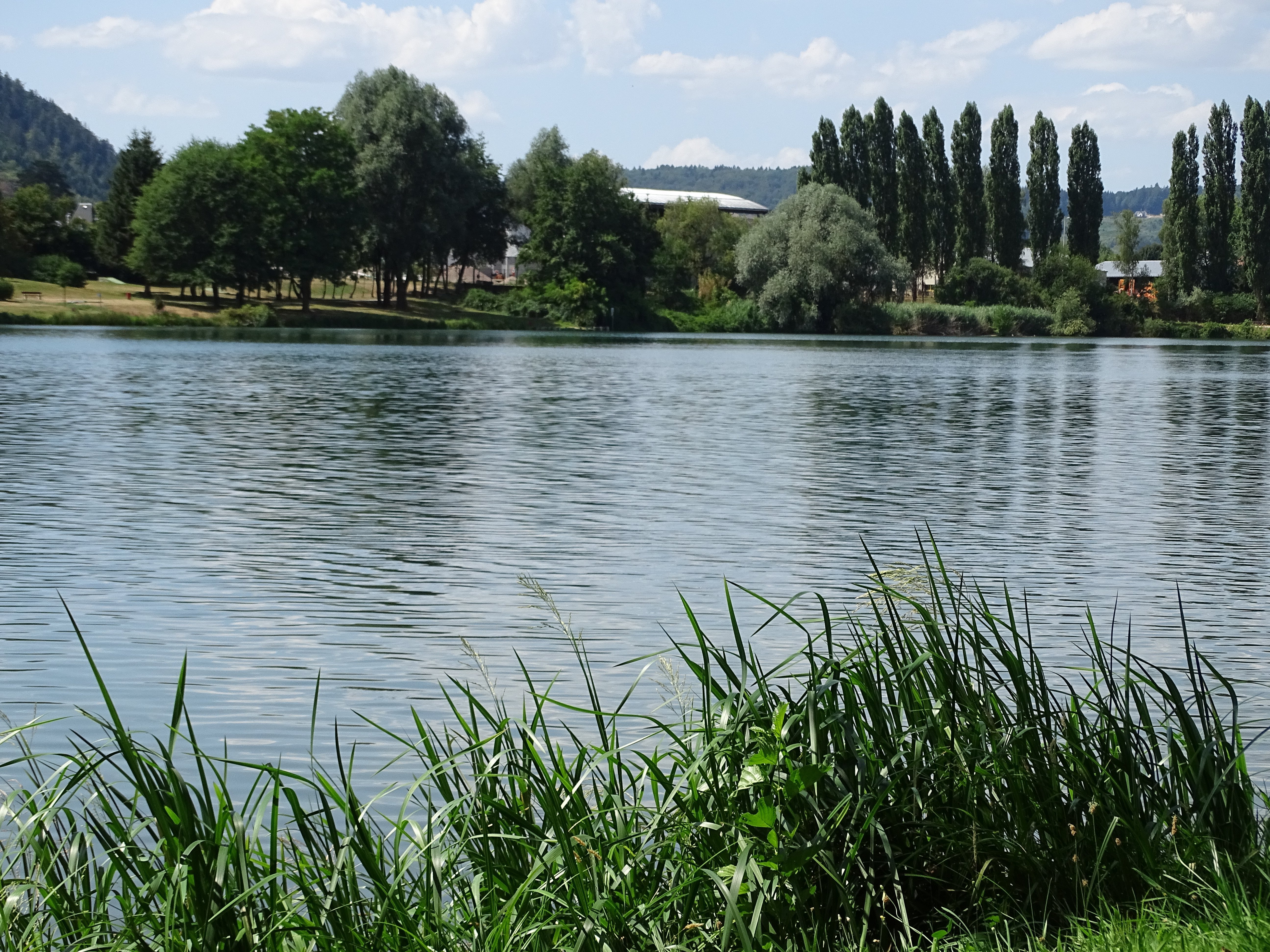 Le Plan D'Eau (Remiremont) : 2021 Ce Qu'il Faut Savoir Pour Votre ...