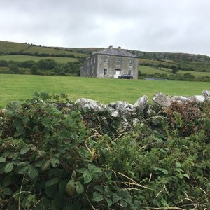 Burren Yoga Retreats in Kinvara