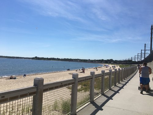 Old Lyme - New England Boating