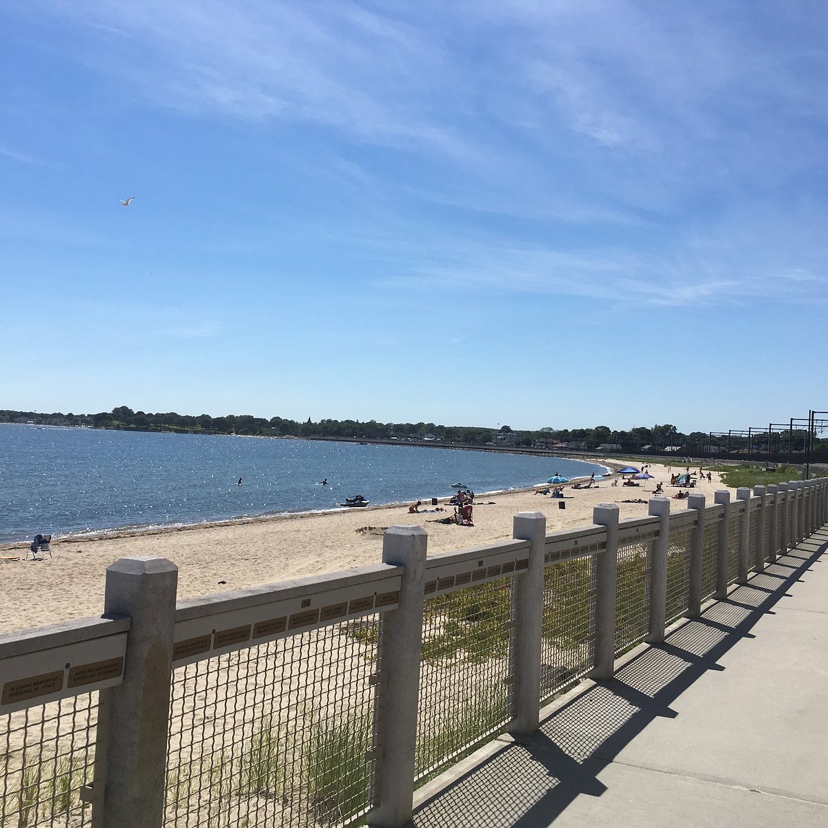 Niantic Bay Boardwalk - All You Need to Know BEFORE You Go (2024)