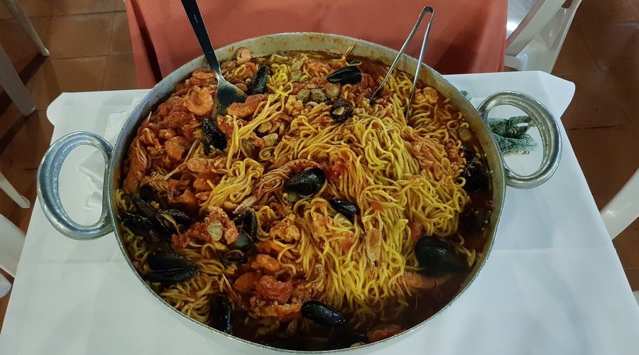 ZIA EMILIA, Porto Recanati - Restaurant Reviews, Photos & Phone Number - Tripadvisor